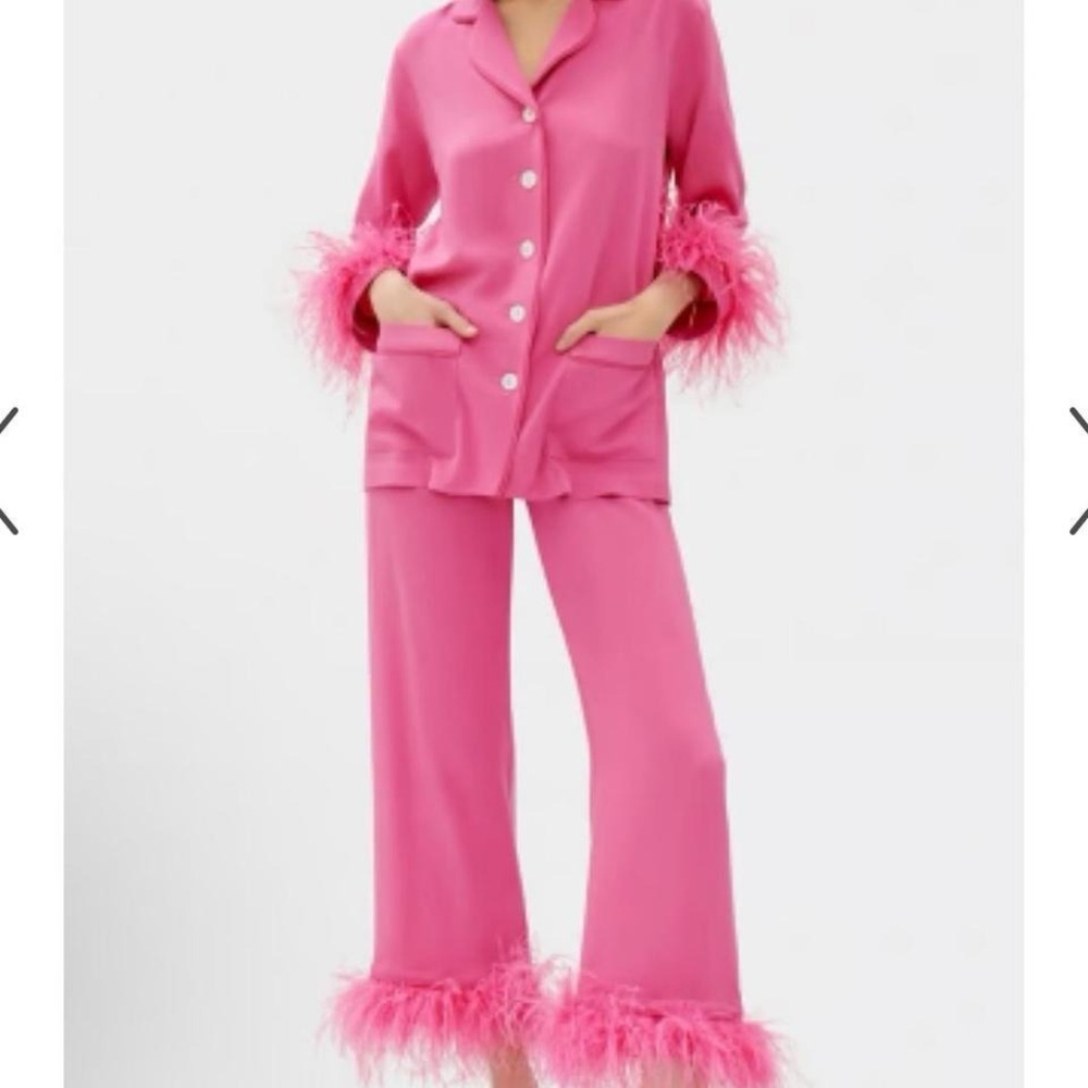 SLEEPER PIJAMA